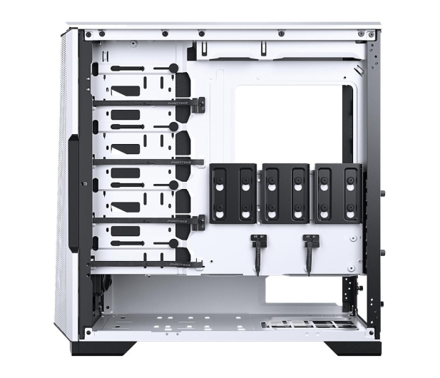 Phanteks Eclipse P500A DRGB Biala - 580565 - zdjęcie 6